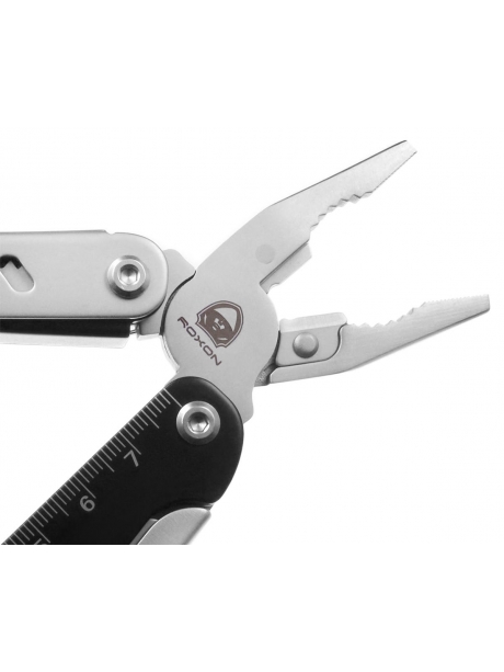 мультитул Roxon Storm S801S silver