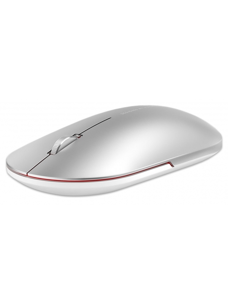мышь компьютерная беспроводная Xiaomi Fashion-Style Mouse silver