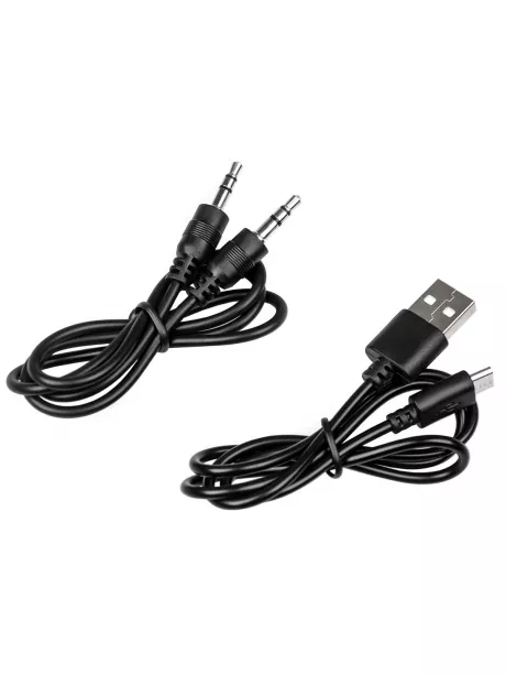 bluetooth колонка Dialog Progressive AP-950 black