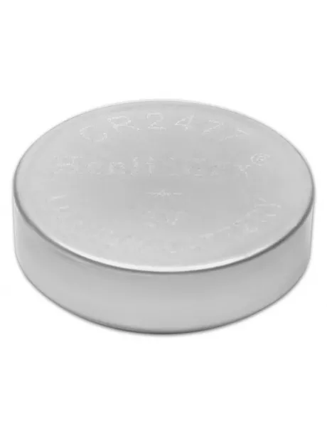 литиевая батарейка Robiton CR2477 PROFI-1BL 