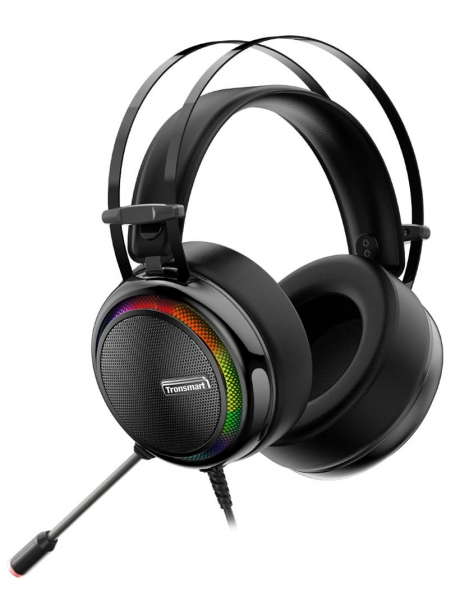 игровая гарнитура 7.1 с подсветкой Tronsmart Glary Gaming Headset 