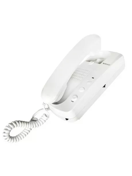 дополнительная трубка для домофона Kenwei KW-111 white