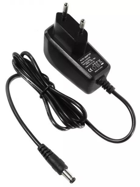 ТВ-тюнер DVB-T2 с поддержкой Wi-Fi Lumax DV2118HD black
