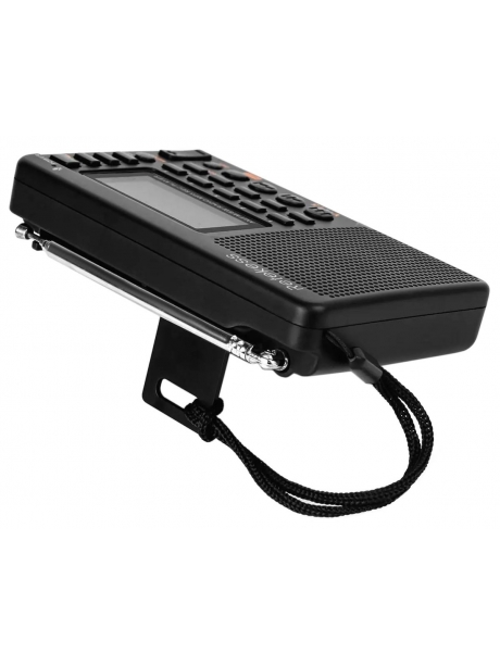 цифровой радиоприемник FM с mp3 плеером Retekess V115 