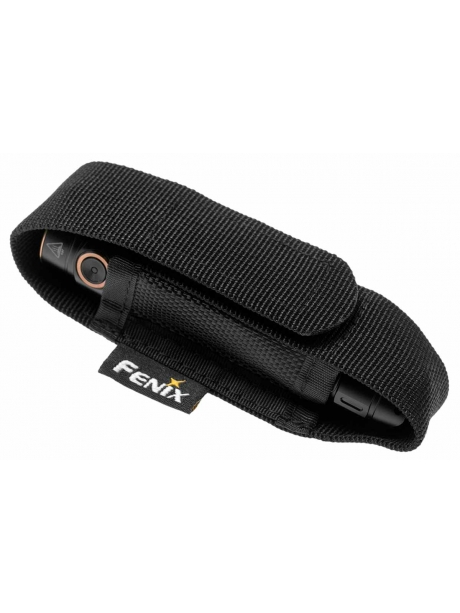 светодиодный фонарь Fenix LD30 с аккумулятором 