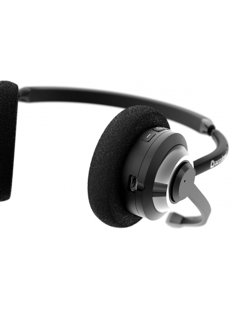 беспроводная Bluetooth гарнитура для офиса Accutone BTB310MKII 