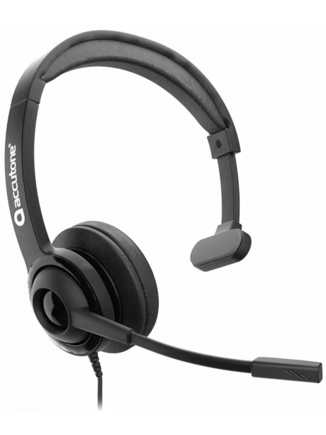 гарнитура для ноутбука и смартфона Accutone MM210 3.5 