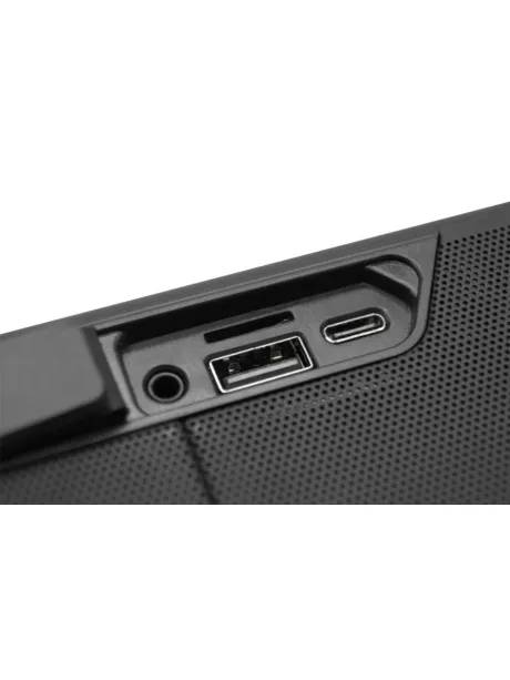 колонка Bluetooth Tronsmart Mega Pro 60W black