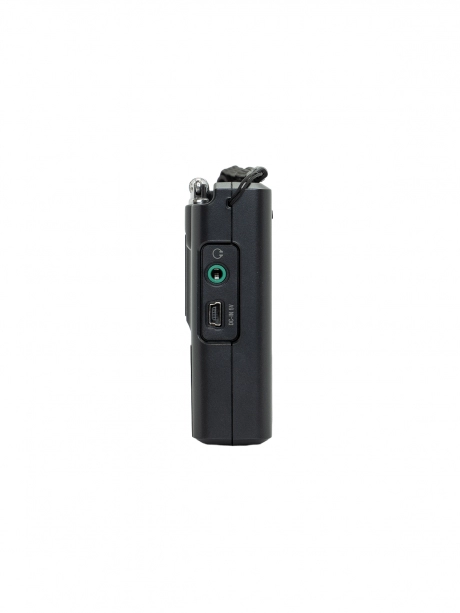 цифровой радиоприемник с хорошим приемом Tecsun PL-380 (export version) black