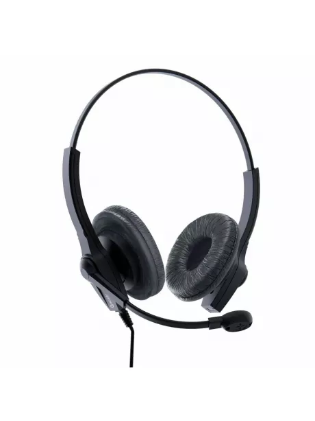 Наушники для оператора call центра Accutone UB610 USB 