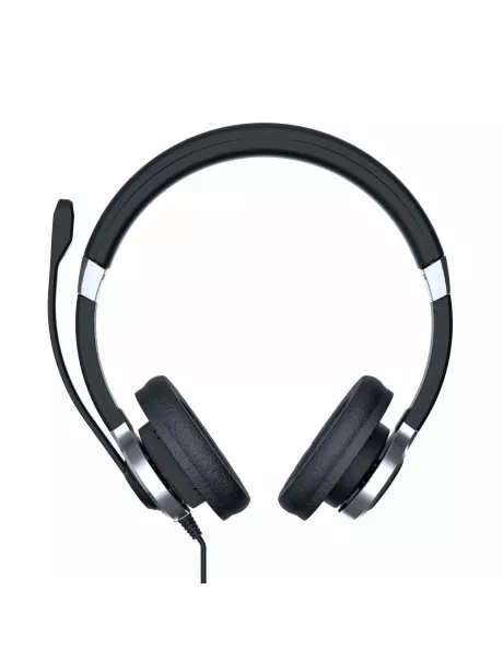 профессиональная USB гарнитура Accutone UB610MKII ProNC USB Comfort 