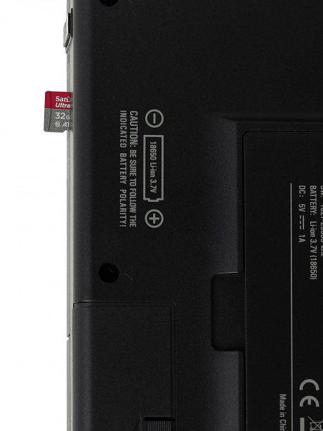 всеволновый цифровой радиоприемник с mp3 плеером Tecsun PL-990x (export version) black