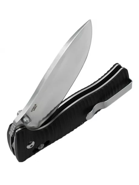 складной нож Ganzo G720 black