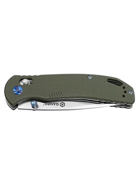 складной нож Ganzo G7531 green