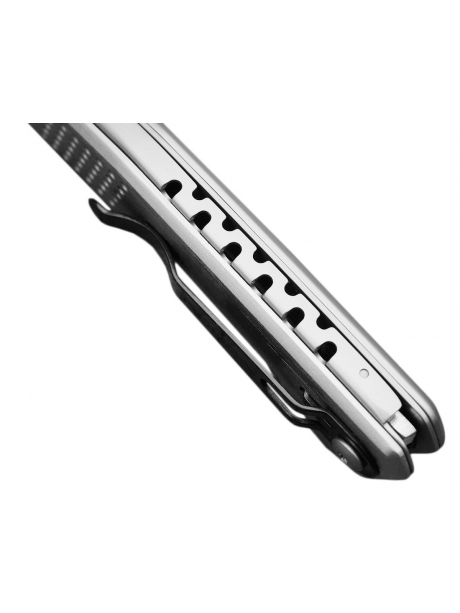 складной нож со сменным лезвием Roxon Phantasy S502 