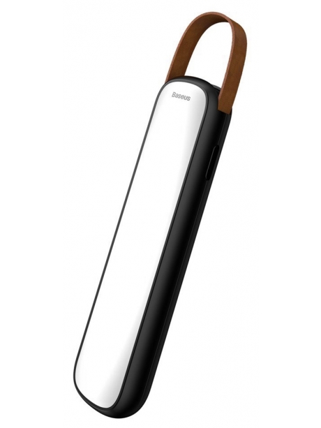 автомобильный фонарь Baseus Solar Emergency Car Flashlight black