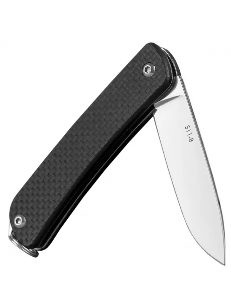 складной нож Ruike S11 black