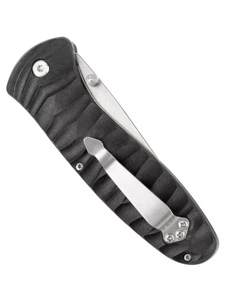 складной нож Ganzo G6252 black
