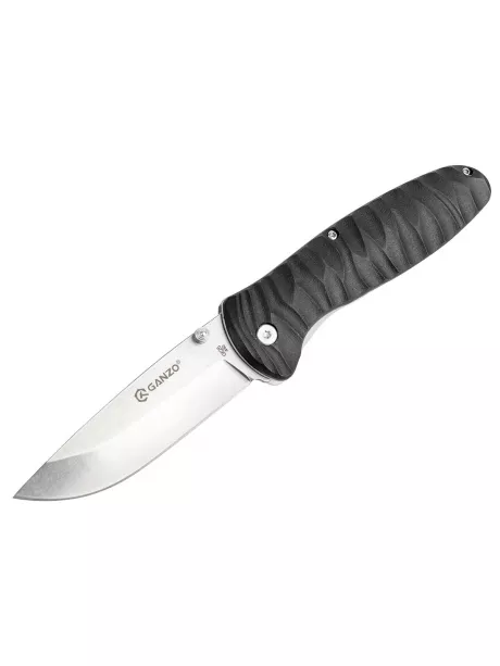 складной нож Ganzo G6252 black