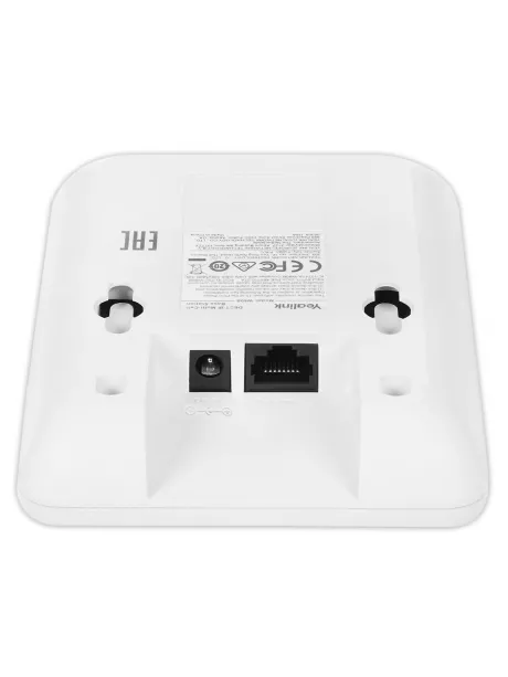 IP DECT базовая станция Yealink W80B-updated 