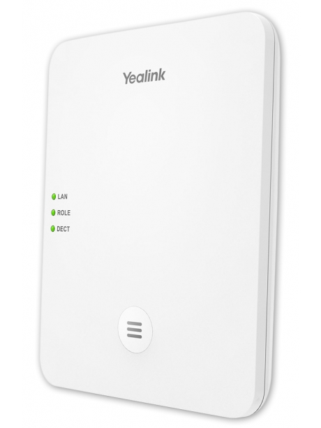 DECT менеджер Yealink W80DM 