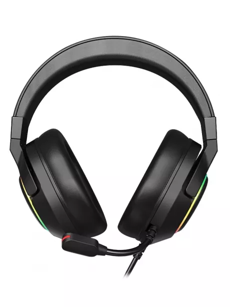 игровая гарнитура 7.1 с RGB подсветкой Tronsmart Sparkle Gaming Headset 