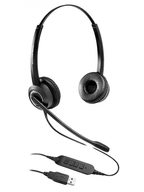 USB гарнитура Grandstream GUV3000 