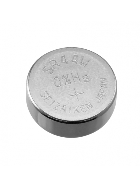 батарейка SEIZAIKEN SR-44 W/357 