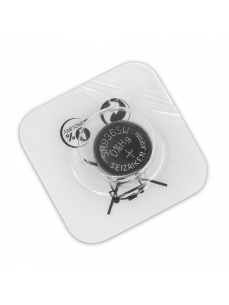 часовая батарейка SEIZAIKEN SR-936 SW/394 