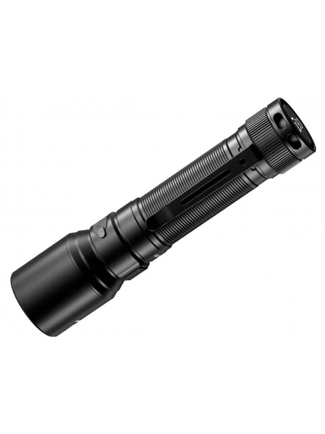 светодиодный фонарь Fenix C6 V3.0 black