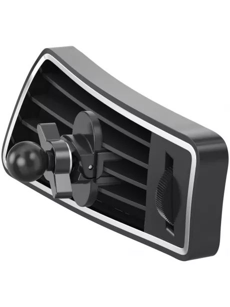 автомобильный держатель на воздуховод Arroys Vent-MT1 black