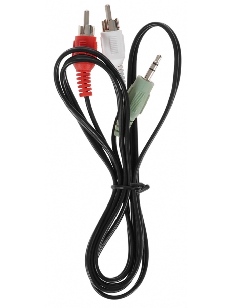 колонки для компьютера Dialog AJ-13 black