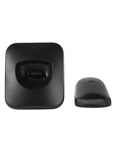 радиотелефон DECT Panasonic KX-TGB610RU black