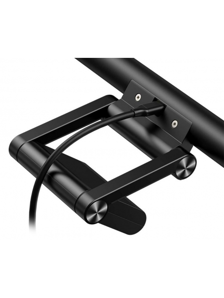 светильник на монитор Baseus i-wok Series USB Asymmetric Light Source Screen Hanging Light pro black