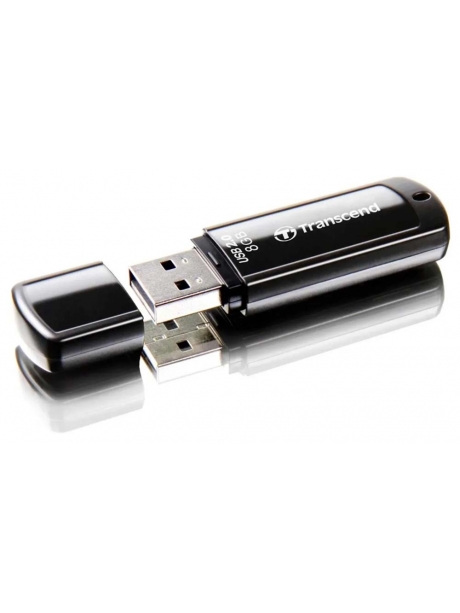 USB-накопитель Transcend JetFlash 350 TS8GJF350, USB2.0 