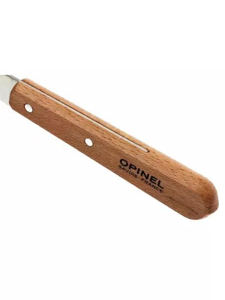 кухонный нож Opinel №114 для чистки овощей 