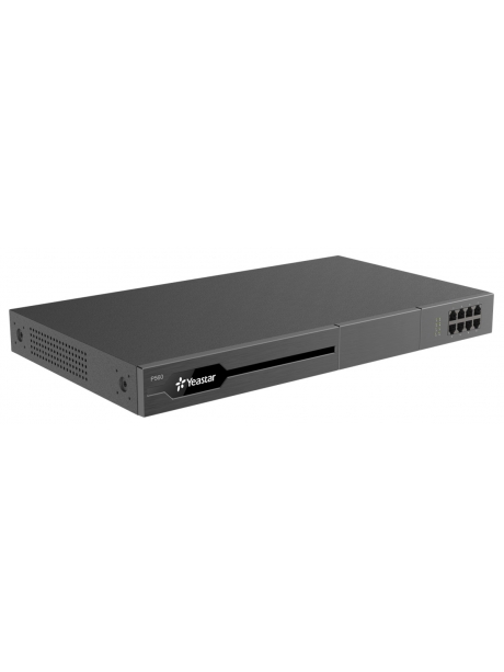 Цифровая IP АТС Yeastar P560 