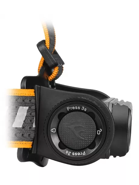 налобный фонарь Fenix HM60R 