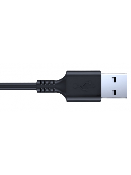 Гарнитура USB для оператора Accutone UM220 USB 