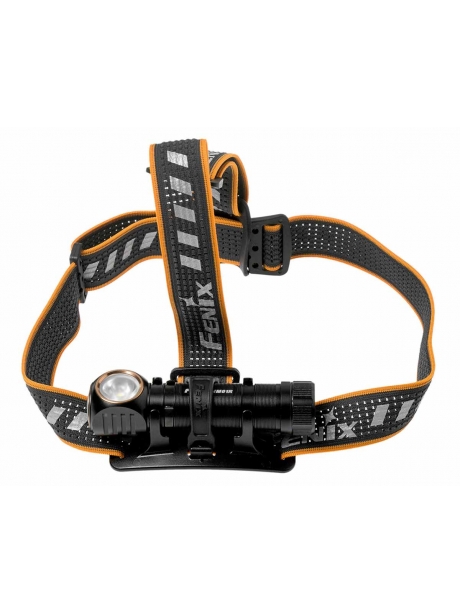 налобный фонарь + карманный нож Fenix HM61RS22G 