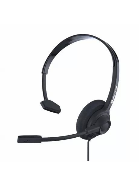 гарнитура для ноутбука и смартфона Accutone MM220 3.5mm 