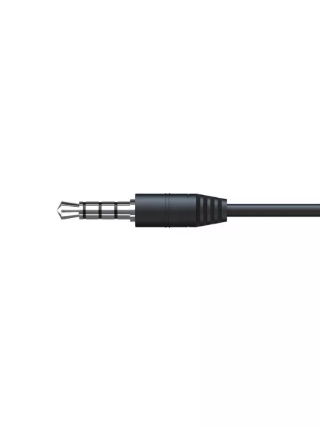 Гарнитура для ноутбука, планшета, смартфона  Accutone MB220 3.5mm 
