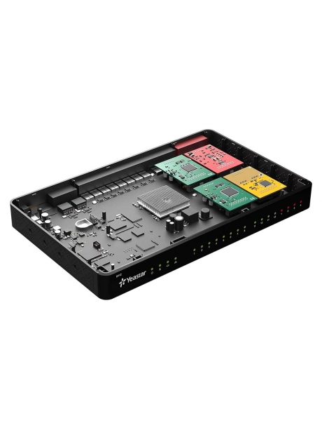IP АТС Yeastar S412 
