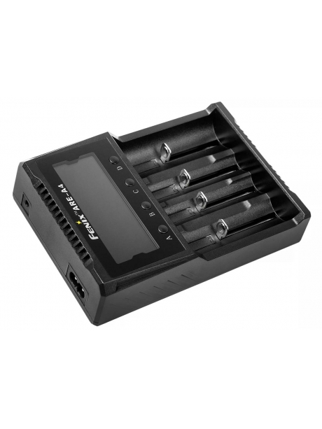 зарядное устройство Fenix ARE - A4 