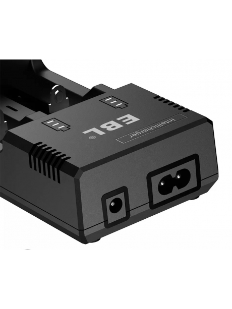 зарядное устройство EBL LN-6992ER черный