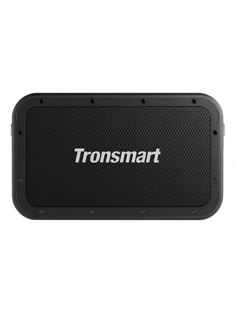 портативная стерео колонка Bluetooth Tronsmart Force Max 80W black