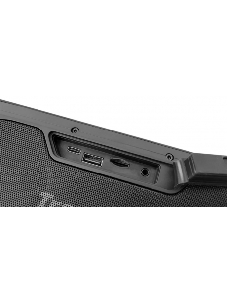 портативная колонка Bluetooth Tronsmart Force SE 50W black