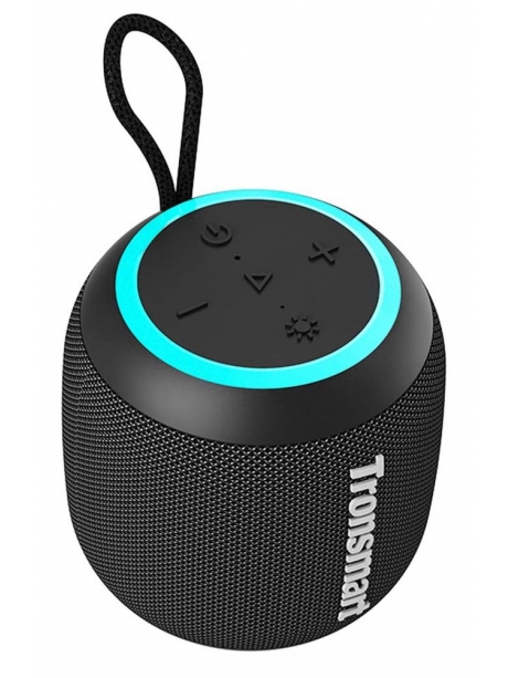 портативная колонка Bluetooth Tronsmart T7 Mini 15W black