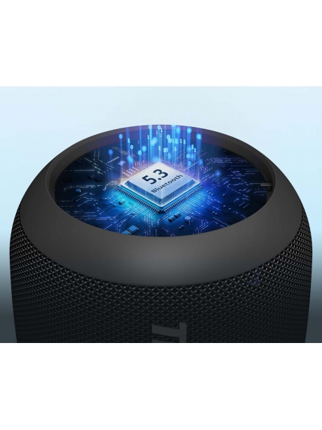 портативная колонка Bluetooth Tronsmart T7 Mini 15W black