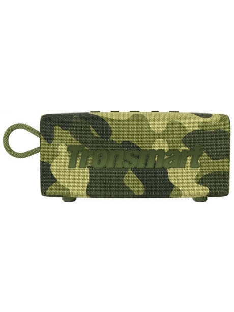 портативная колонка Bluetooth Tronsmart Trip 10W camo
